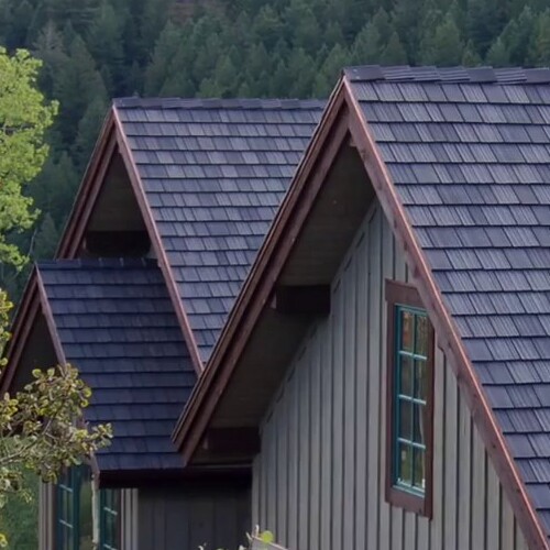 Synthetic Wood Roof in Rock Hill and Fort Mill, SC 